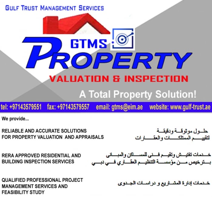 UAE&#039;s No.1 Property Solutions