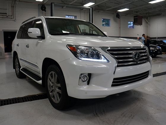 2015 Lexus lx570  Whatsapp: +905370115723 