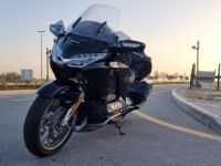 2019 honda gold wing for sale whatsapp +971564792011