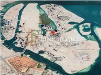 للبيع | أرض سكنية تجارية تصريح بناء 40 طابق في جزيرة الريم أبوظبي 