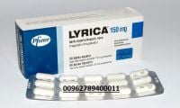 دواء ليريكا  ريفوتريل للبيع في الامارات 00962789400011 بريجابالين.