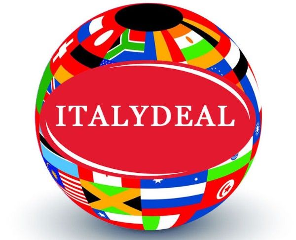 ايطالياdeal.com - لوحة الإعلانات الدولية للبيع في الخارج، في جميع أنحا