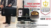 Gold Detector 2019 | ground navigator 2019 in abu dhabi