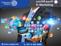 Digital Marketing Professional Designer Company 