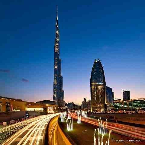 Business Setup in Dubai &amp; Abu Dhabi in a week