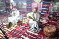 عازف عود ومغني Oud player and Singer 