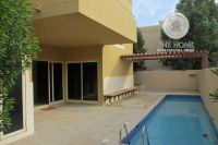 فيلا 6 غرف نوم وحمام سباحة في حدائق الجولف، أبوظبي