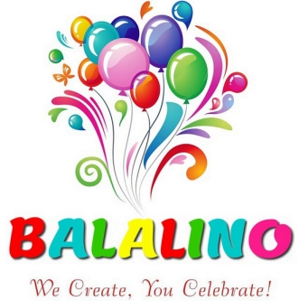 بلالينو - متخصصون في فن البالونات