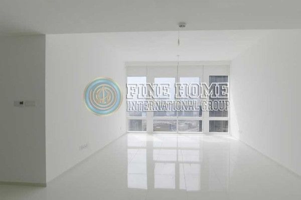 3BR. Apartment in Al Reem Island,Available for  Monthly payment