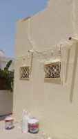 بيت عربي (شعبي) للايجار في عجمان (موقع مميز) || Arabic house for rent 