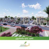 للبيع أراضي سكنية فى عجمان بالتقسيط -أفضل موقع بالزاهية من المالك