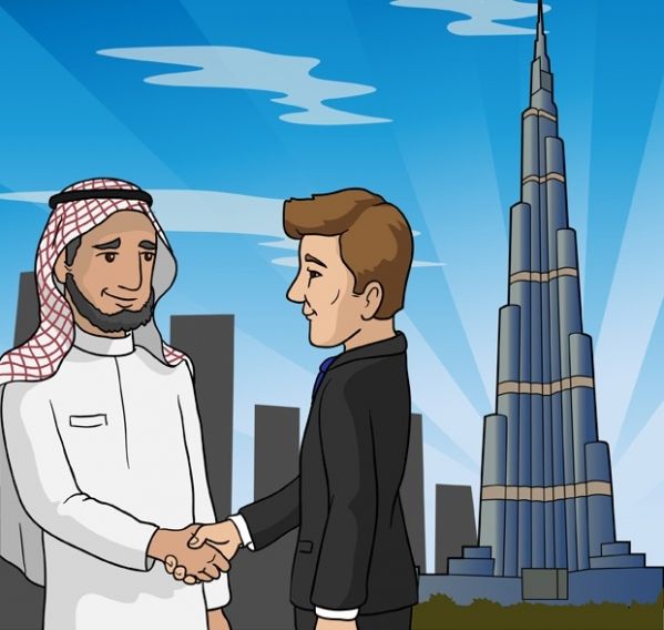 كفيل مواطن في دبي وكافة الامارات باسعار منافسة