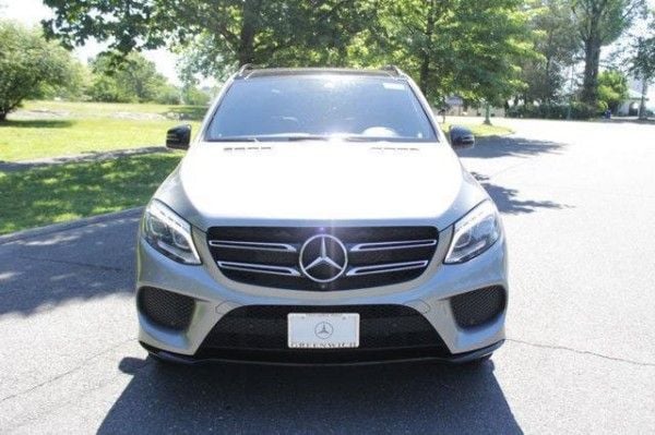  Mercedes-Benz GLE 400 4MATIC for sale