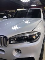 للبيع BMW X5M 2016 Full options