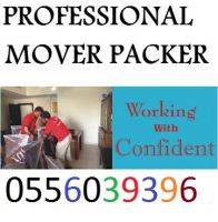 FURNITURE MOVERS DELIVERY  05560 39 396 ZUBAIR 