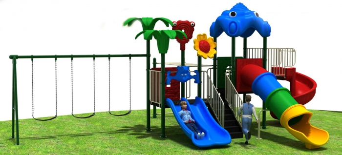 العاب الحدائق - playground equipment