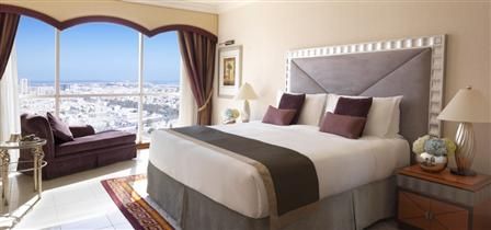 غرفتين و صالة للبيع في مجمع دبي للاستثمار بسعر 620,000 درهم و بالتقسيط