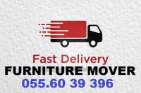 MAN WITH A VAN REMOVALS SERVICE 05560 39 396 ZUBAIR