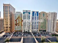 للبيع.. برج تجاري | 23 طابق|  شارع المطار أبوظبي