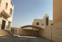 إيجار فلة مستقلة في أبوظبي مدينة محمد بن زايد 