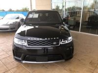 Selling on the advert 2019 Land Rover Range Rover Sport V6 Superchar