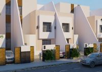 Own your villa in Ajman, Al-Zahya, Freehold for all nationalities