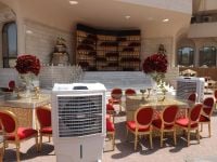 Portable, Event, Outdoor Air Cooler for rent in Dubai, Abu Dhabi, UAE