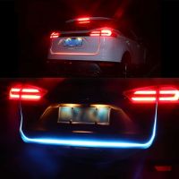 LED Flow Backlight Strip-ليد الإضاءة للسيارة 