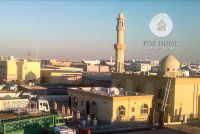 للبيع..بناية تجارية | 3 طوابق | مدينة محمد بن زايد أبوظبي