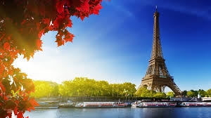 هل تريد زيارة باريس للعلاج أو لسياحة أو...