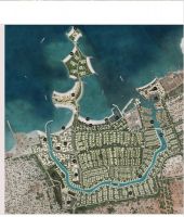 أراضي للبيع في أبوظبي( الغنتوت)في قلب محمية طبيعية واحتواء أجمل سواحل 