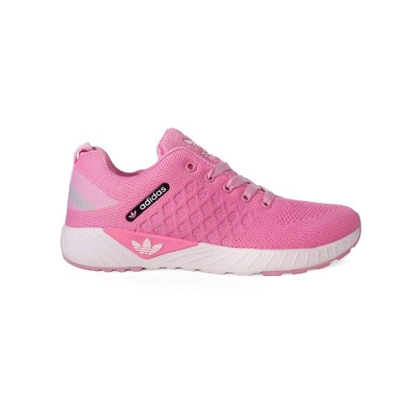 حذاء رياضي بناتي من أديداس Adidas Sports Sneakers for Girls