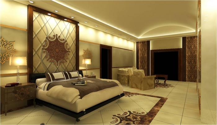 Decor and Interior Design 