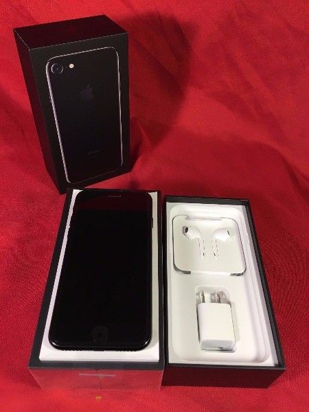 Original New iphone 7, 7plus, Iphone 6s Apple warranty