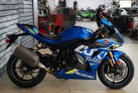 2018 SUZUKI GSX-R1000R WhatsApp +13236413248