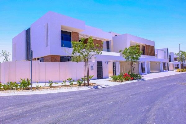 4 Bedroom Villa in West Yas, Yas Island, Abu Dhabi