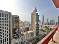 Amazing Mind Blowing 3BR Apartment , Airport Road. 