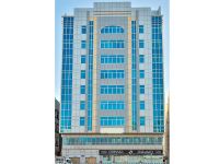 للبيع ..بناية على شارع رئيسي | 7 طوابق | المصفح الشعبية أبوظبي