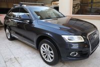 Audi Q5 2015