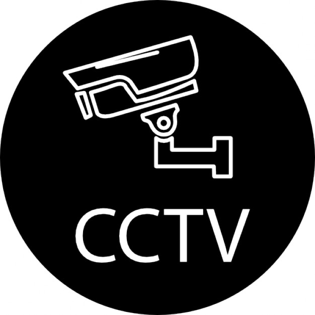 كاميرات مراقبة CCTV
