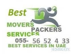 The Best Home Movers Packers Shifters 055 5652 433 SAHIL