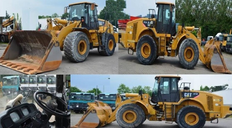 cat 972H,,2008,,,CAT0972HJA,,,كتر ٩٧٢ اتش تارة كام