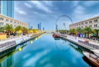 شركة مكادي للعطلات السياحية دبي 