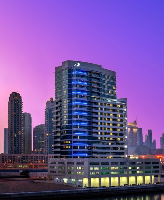للبيع شقة فاخرة منطقة برج خليفة في دبي