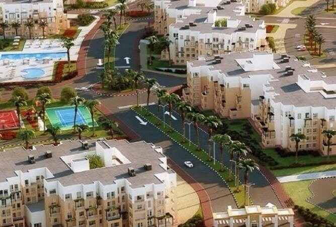 شقق للتملك في ارقى مشاريع دبي ابتدائا من 550000 درهم