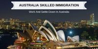 Australian Immigration Consultants in Dubai