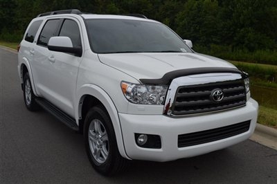 fairly used 2012 Toyota Sequoia for sale