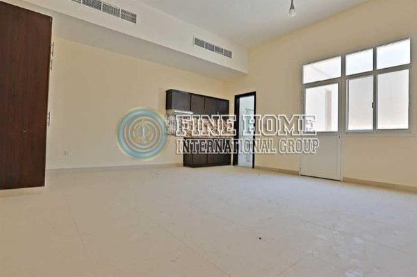 Big Size Studio in Khalifa City, Abu Dhabi 