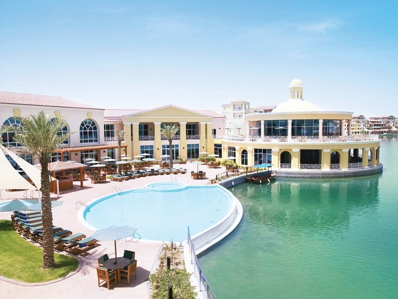 تملك في دبي شقتك المحاطة بروعة المناظر بين بحيرات