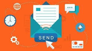 Daily sender allows you to send rich html design emails. 